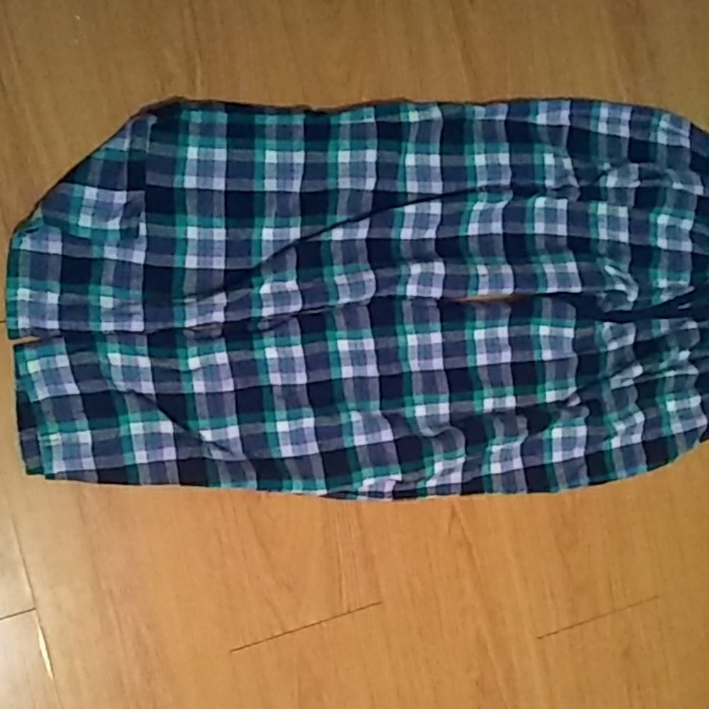 Pajama pants